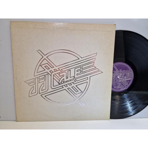 J.J. CALE Really 12" vinyl LP. SW8912
