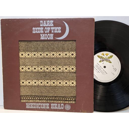 MEDICINE HEAD Dark side of the moon, 12" vinyl LP. 2310166