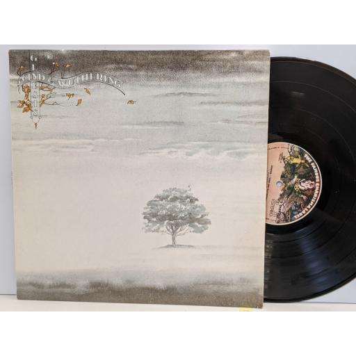 GENESIS Wind and wuthering, 12" vinyl LP. 9124003