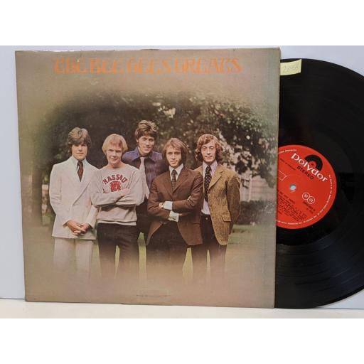 THE BEE GEES The bee gees' greats, 12" vinyl LP. 2855001