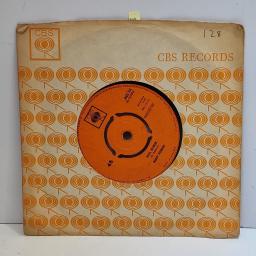 MARTY ROBBINS Devil Woman 7" single. AAG114