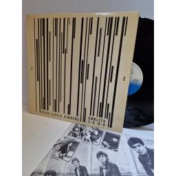 STIFF LITTLE FINGERS Nobody's Heroes CHR1270