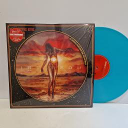 VARIOUS FT. HIGH PRIEST, THOU, LOW FLYING HAWKS, HOWLING GIANTS, THESE BEASTS Dirt (Redux) 2x12" limited edition vinyl LP. MER073