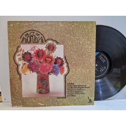 THE BONZO DOG BAND The best of Bonzo 12" vinyl LP. LBS83332