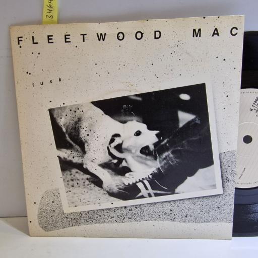 FLEETWOOD MAC Tusk 7" single. K17468