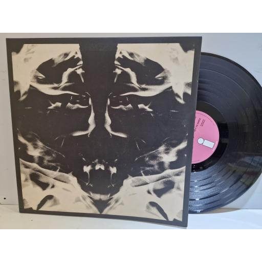 MOTT THE HOOPLE Mad shadows 12" vinyl LP. ILPS9119
