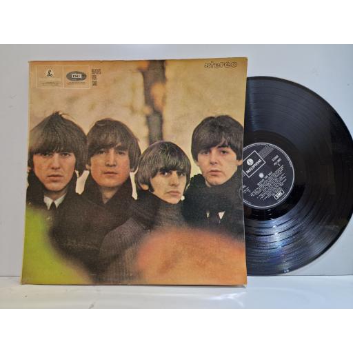 THE BEATLES Beatles For Sale 12" vinyl LP. PCS3062