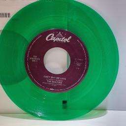 THE BEATLES Can't buy me love 7" single. S717690