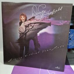 DUSTY SPRINGFIELD Living without your love 12" vinyl LP. 9109617