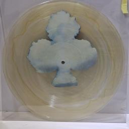 STARCLUB Hard To Get 12" picture disc EP. 12ISP540