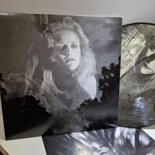 AUTUMN TEARS Love poems for dying Dying Children....Act 1 12" limited edition picture disc LP. RSR-0135