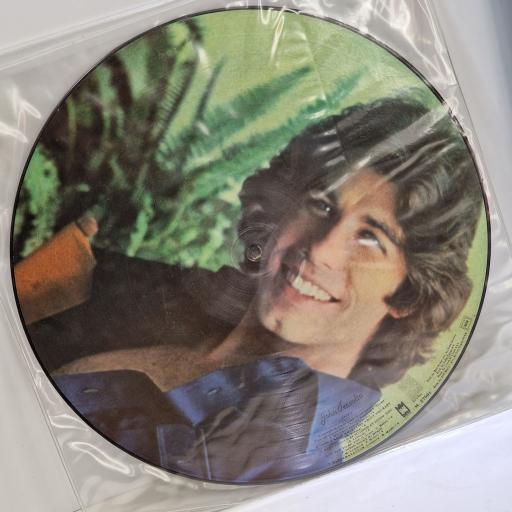 JOHN TRAVOLTA From The Original Motion Picture Soundtrack "Grease" 12" picture disc LP. M.27501