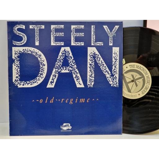 STEELY DAN Old regime 12