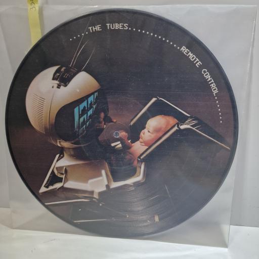 GRAVE DIGGER Tunes for war 12" limited edition picture disc LP. GUN102