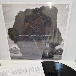DAMIEN ALBARN The nearer the fountain, more pure the stream flows 12" vinyl LP. TRANS551X