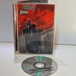 RAMMSTEIN Lichtspielhaus DVD-VIDEO. 0602498660409