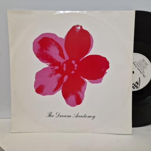 THE DREAM ACADEMY The Love Parade 12" single. NEG16T