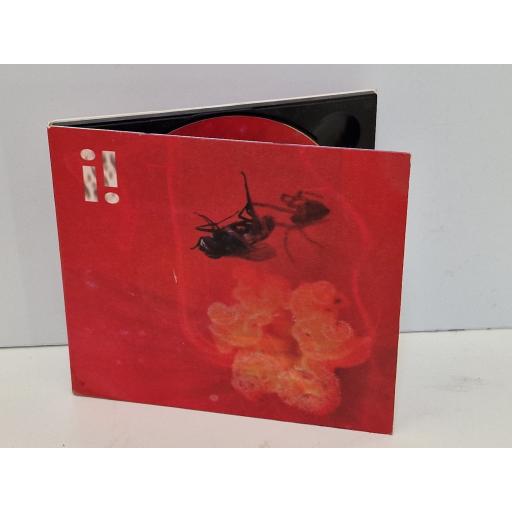 I! i! compact disc. 859713109476