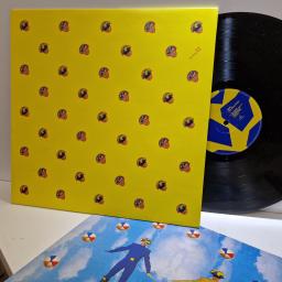 PET SHOP BOYS Very 12" vinyl LP. PCSD143