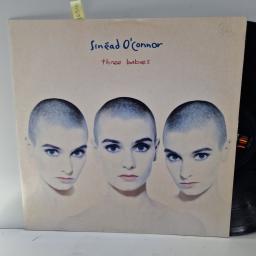 SINEAD O'CONNOR Three babies 12" vinyl EP. ENYX635