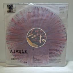 ALANIS MORISSETTE The demos: 1994-1998 12" vinyl LP. R1553461