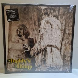 ST VINCENT Daddys Home 12" Vinyl LP. LVR01884