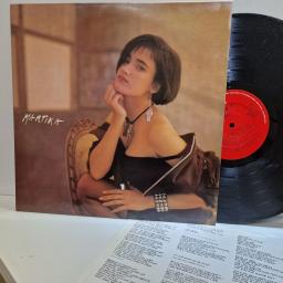 MARTIKA Martika 12" vinyl LP. 4633551