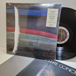 WINGS Wings Over America 3x12" vinyl LP. 00602577288692