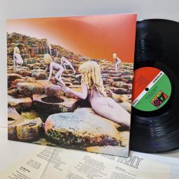 LED ZEPPELIN Houses Of The Holy 2x12" vinyl LP. 8122795941