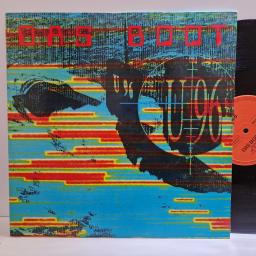 U96 Das Boot 12" single. 865097-1