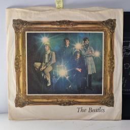 THE BEATLES Strawberry fields forever 7" single. R5570