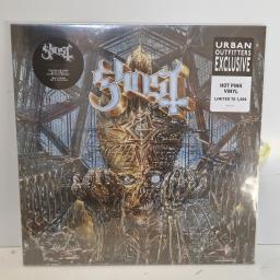 GHOST Impera 12" limited edition vinyl LP. 69324168