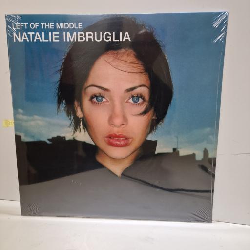 NATALIE IMBRUGLIA Left Of The Middle 12" vinyl LP. 19658756081