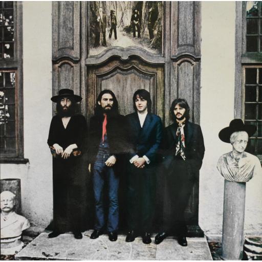 THE BEATLES hey jude  CPCS106