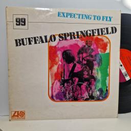 BUFFALO SPRINGFIELD Expecting to fly 12" vinyl LP. 2464012