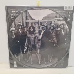 MOTORHEAD / GIRLSCHOOL St Valentines Day Massacre 10" picture disc EP. BMGCAT477EP