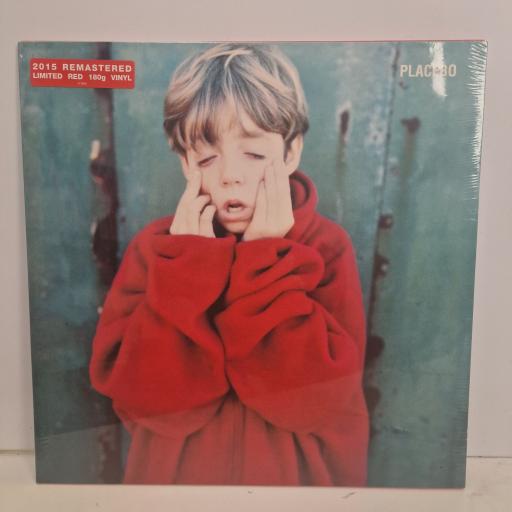 PLACEBO Placebo 12" vinyl LP. 4719581