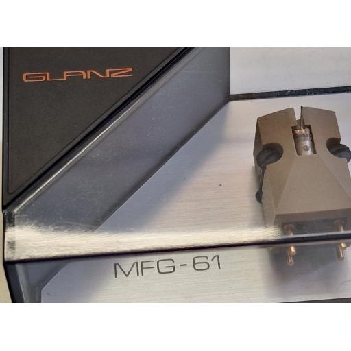 GLANZ MF cartridge  MFG 61