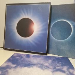 PLACEBO Battle For The Sun Box Set 2x 12" Vinyl. 1x CD & 2x DVD. LP. BATTLE01BS.