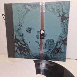 RADIOHEAD A Moon Shaped Pool Special Edition 2x 12" Vinyl. 2x CD. LP. LLLPLLPLP01.