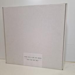NICK CAVE & THE BAD SEEDS Push The Sky Away Limited Edition Box Set 1x 12" & 2x 7" Vinyl. CD & DVD. LP. BS001SDLX.