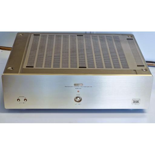Denon POA-T10 Power amplifier