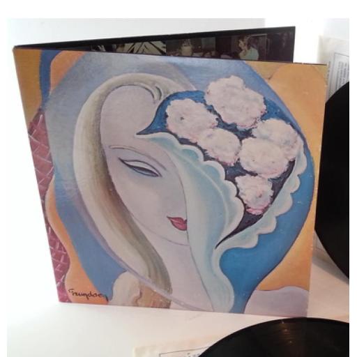 Derek and the Dominos LAYLA  2625005