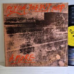 A. MORE Flying doesn't help 12" vinyl LP. HMG98