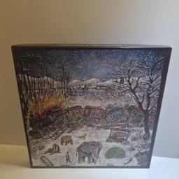 MEWITHOUTYOU Ten Stories box set. PSR0004