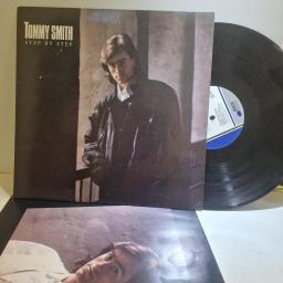 TOMMY SMITH Step by step 12" vinyl LP. BLT1001