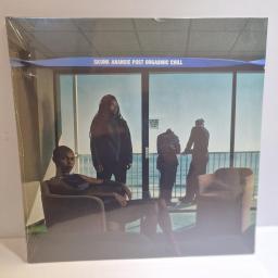 SKUNK ANANSIE Post orgasmic chill 12" vinyl LP. 5060204803659