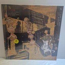 RADIOHEAD I might be wrong - Live Recordings 12" vinyl EP. 724353661618