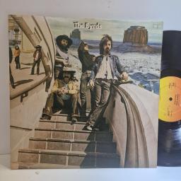 THE BYRDS (Untitled) 2x12" vinyl LP. CBS66253