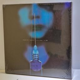 PORCUPINE TREE Anesthetize LIMITED EDITION box set. TF112